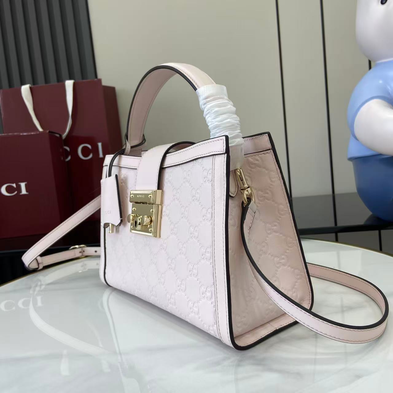 Gucci new bag-8
