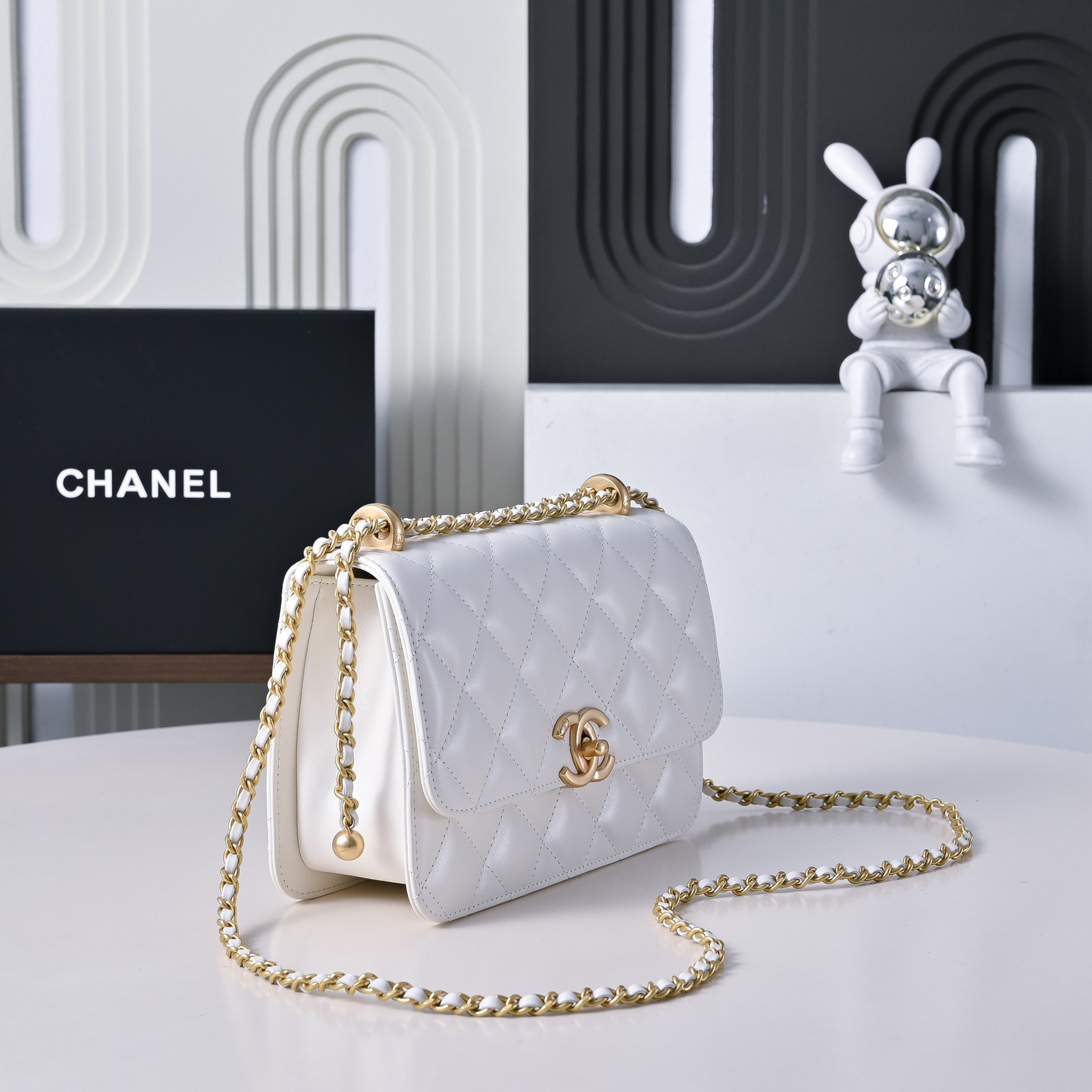 Chanel bag-137
