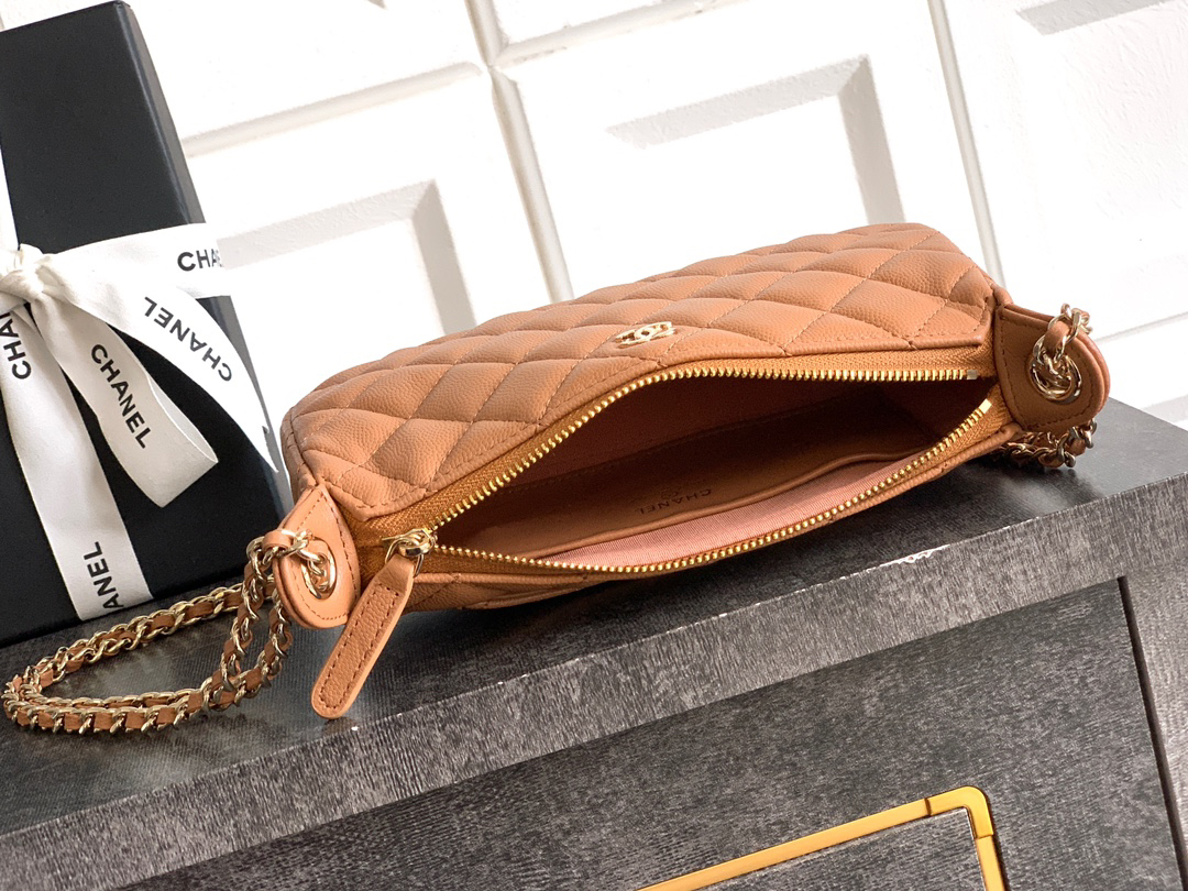 Chanel bag-195