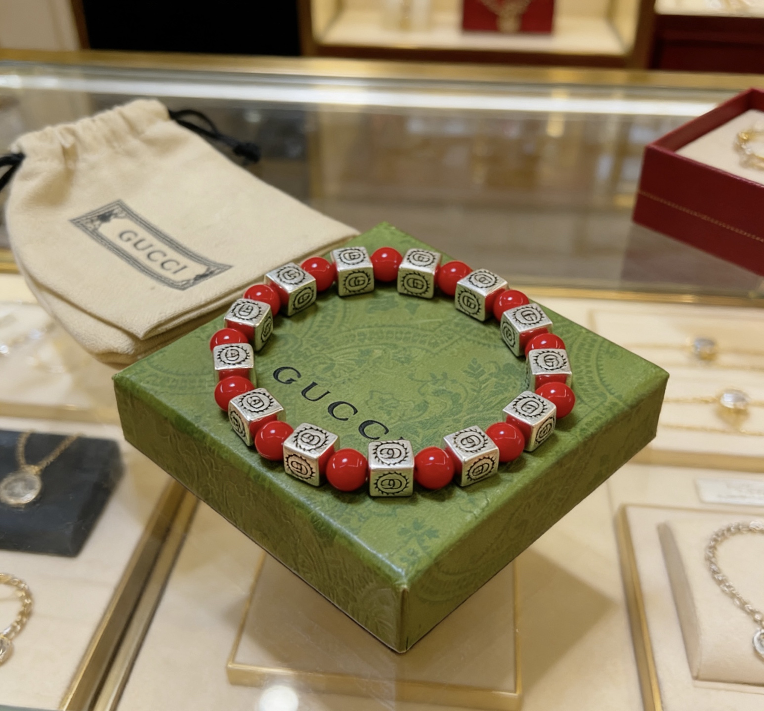 Gucci Bracelet-89