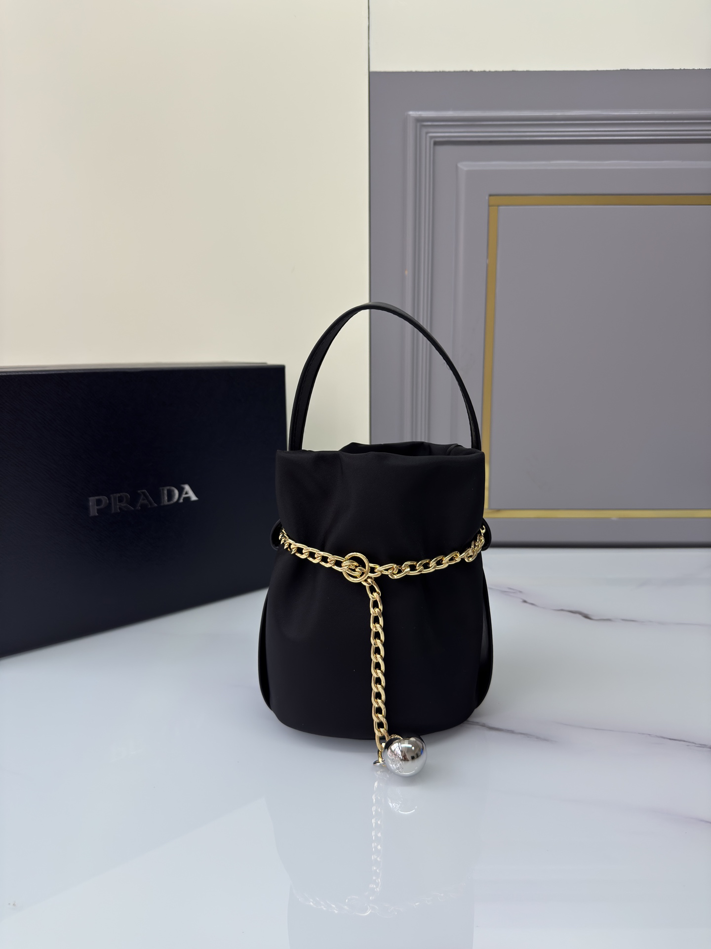 Prada bag-44