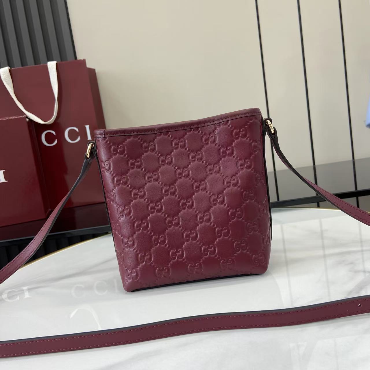 Gucci new bag-201