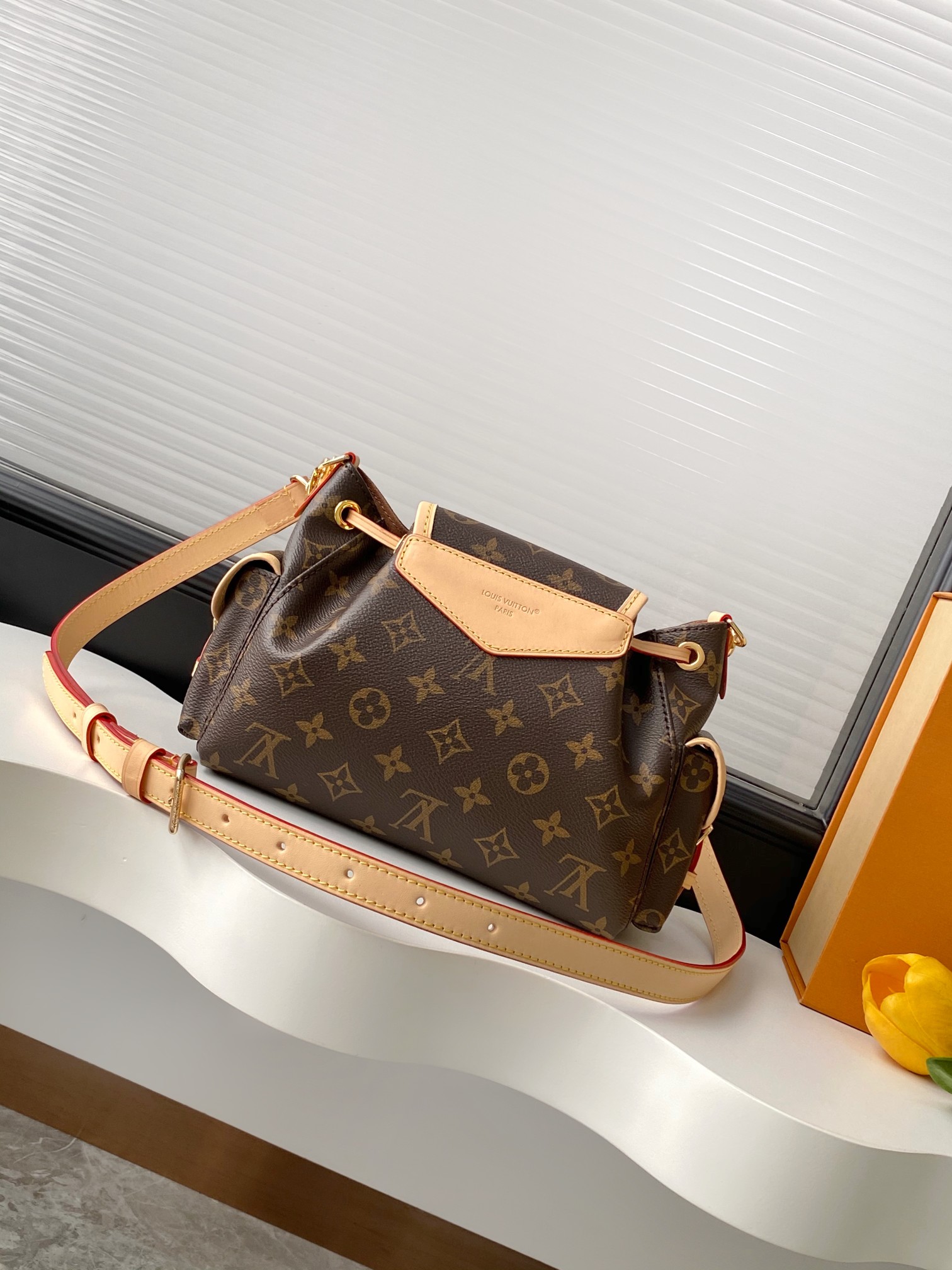 Louis Vuitton bag-67