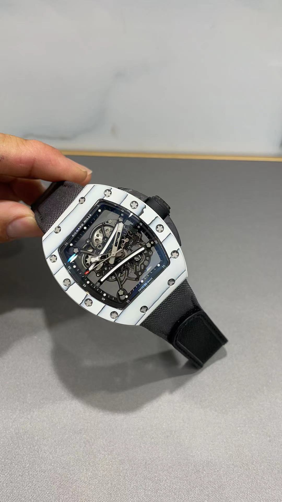 rm61-01 Watch