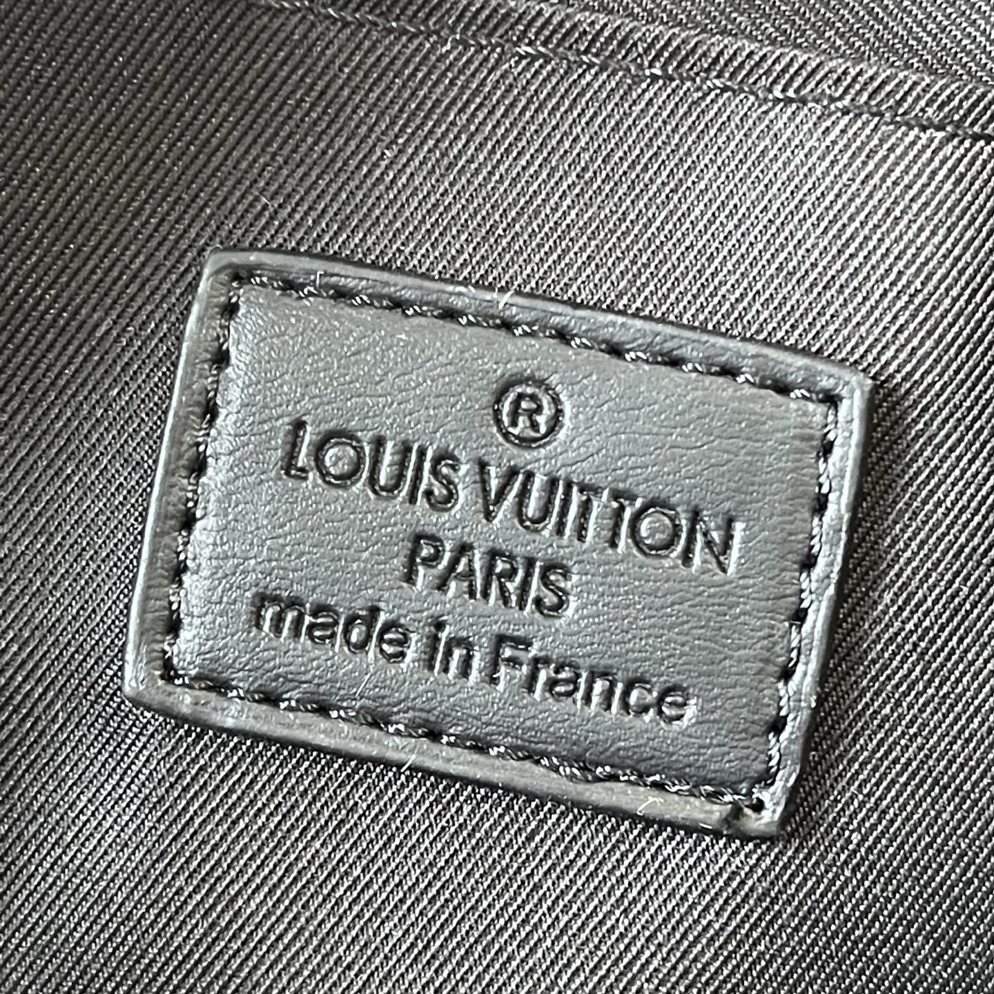 Louis Vuitton bag-153