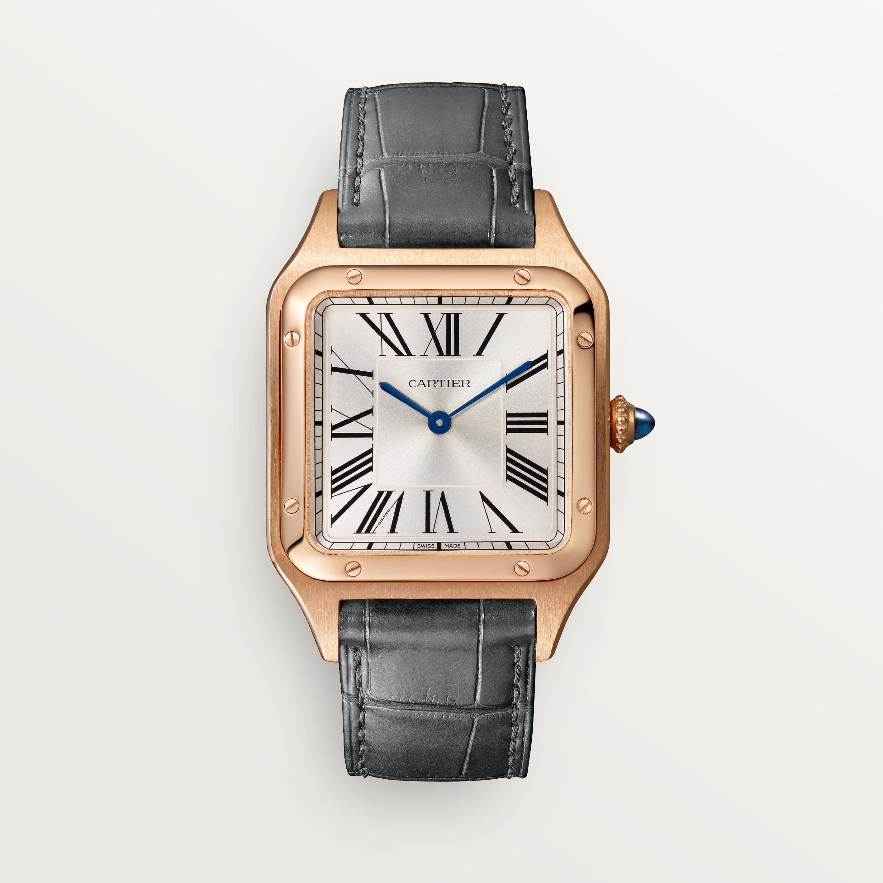 Santos-Dumont watch CRWGSA0021(Box NOT Included)