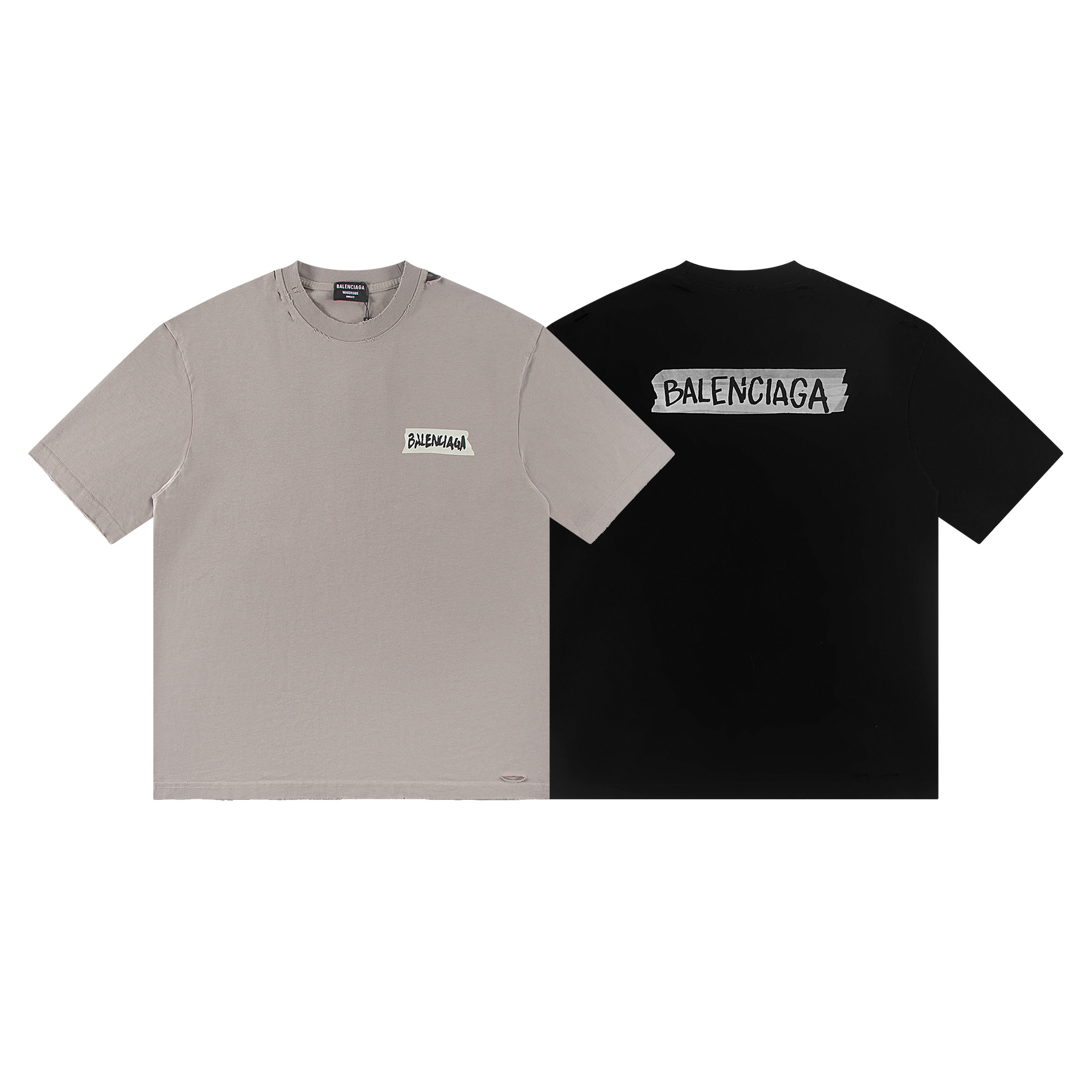 Balenciaga clothing-5