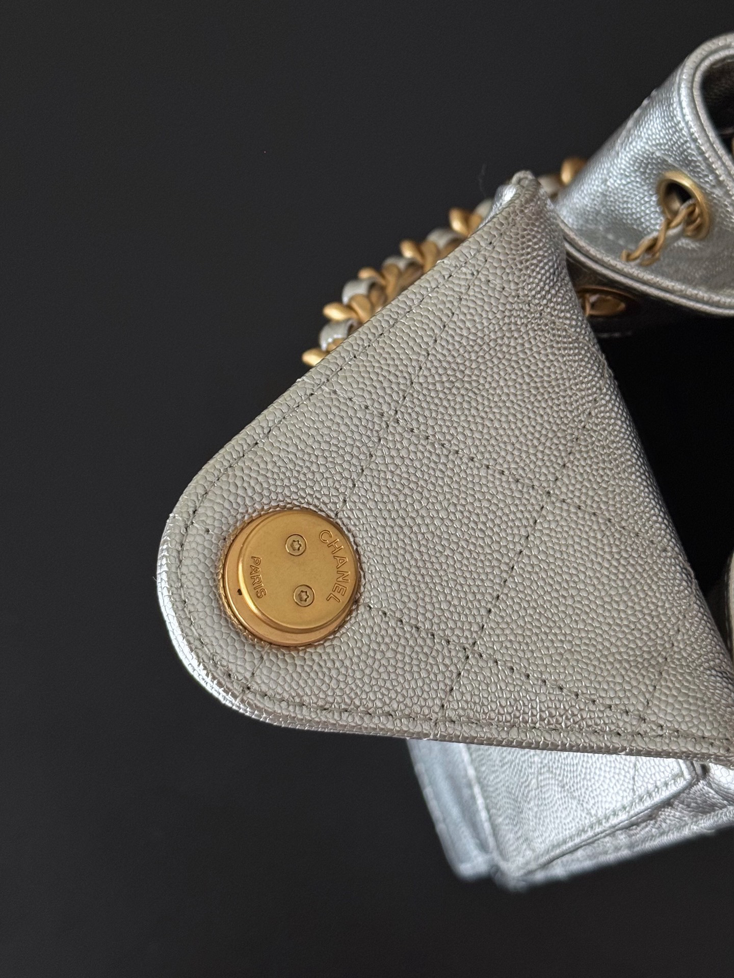 Chanel bag-152