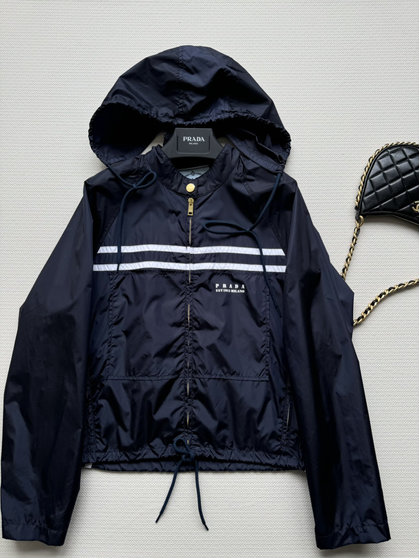 Prada Clothing-381