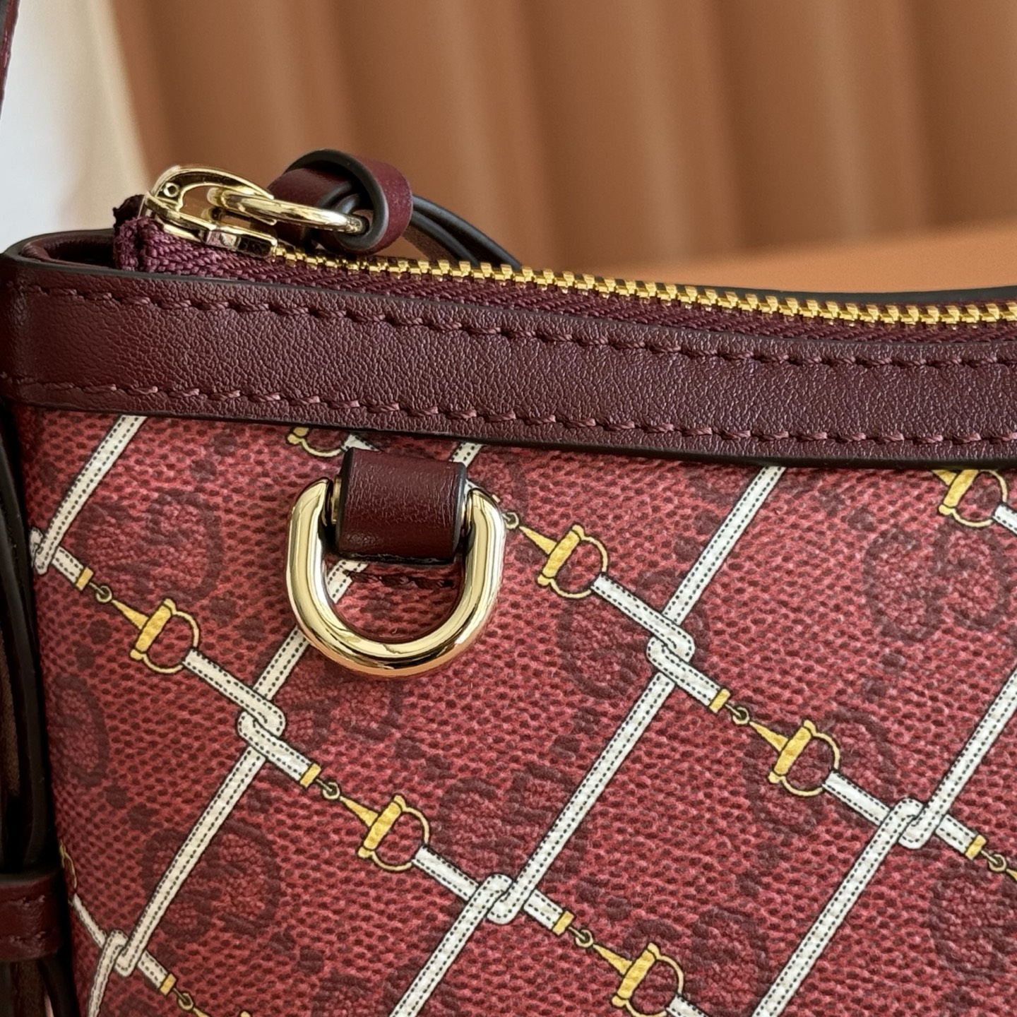 Gucci new bag-113