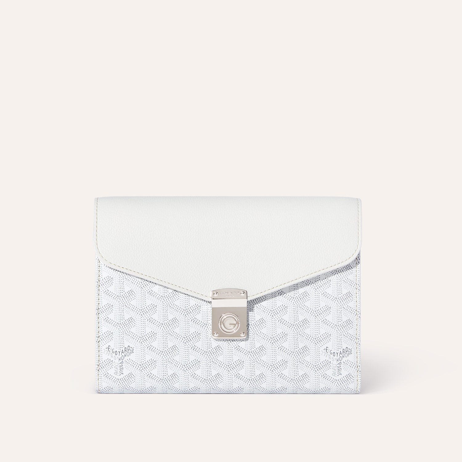 Chypre Wallet-Pouch