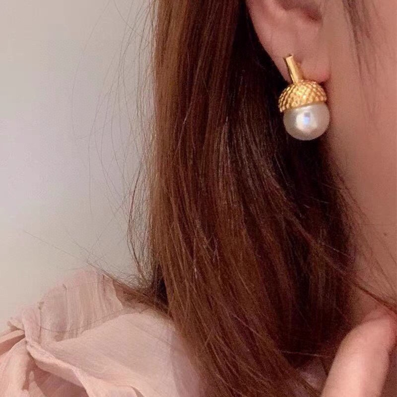 Bottega Veneta earrings-76