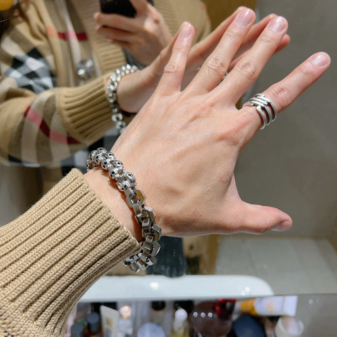 Balenciaga Bracelet-58