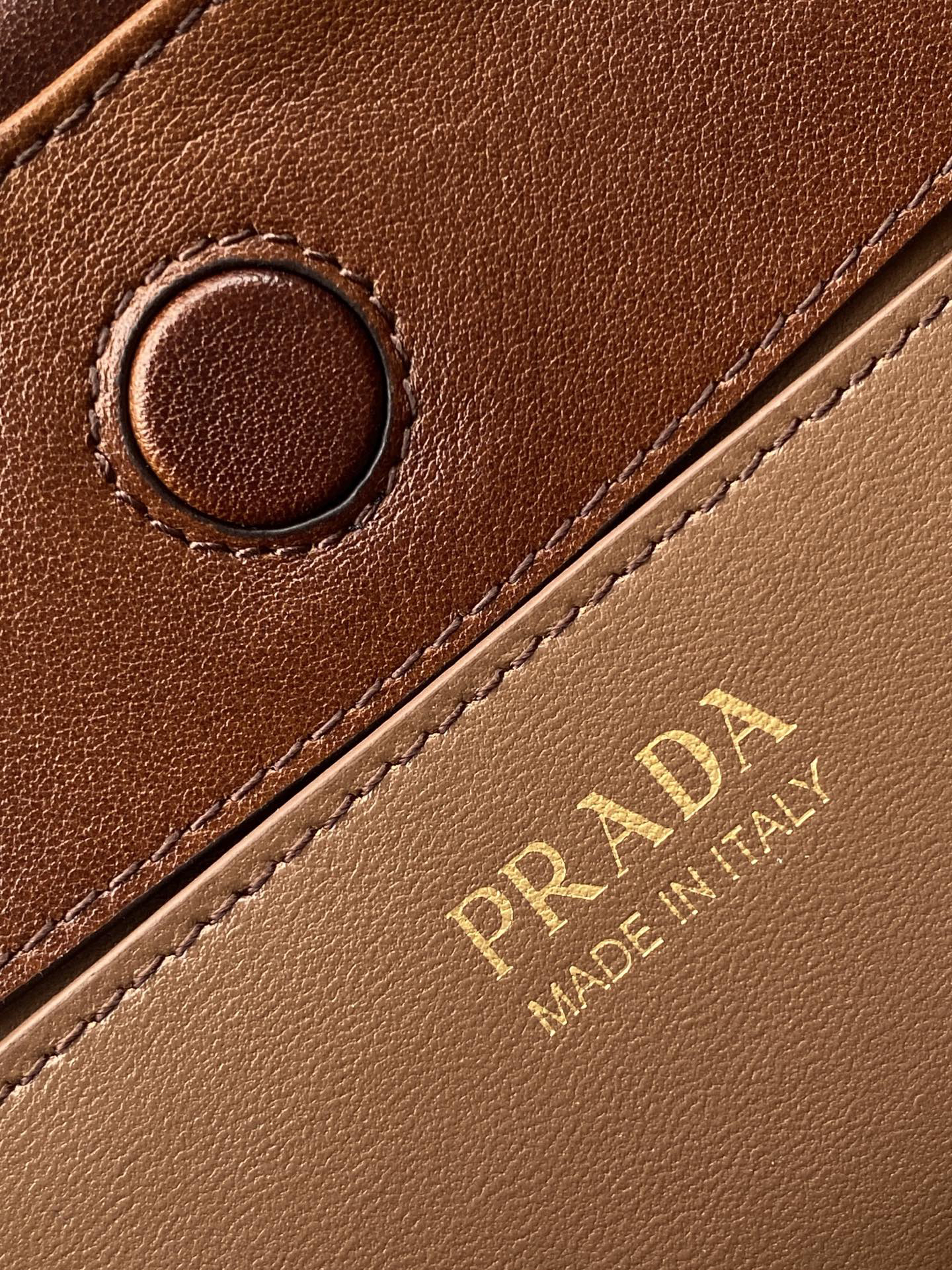 Prada bag-291