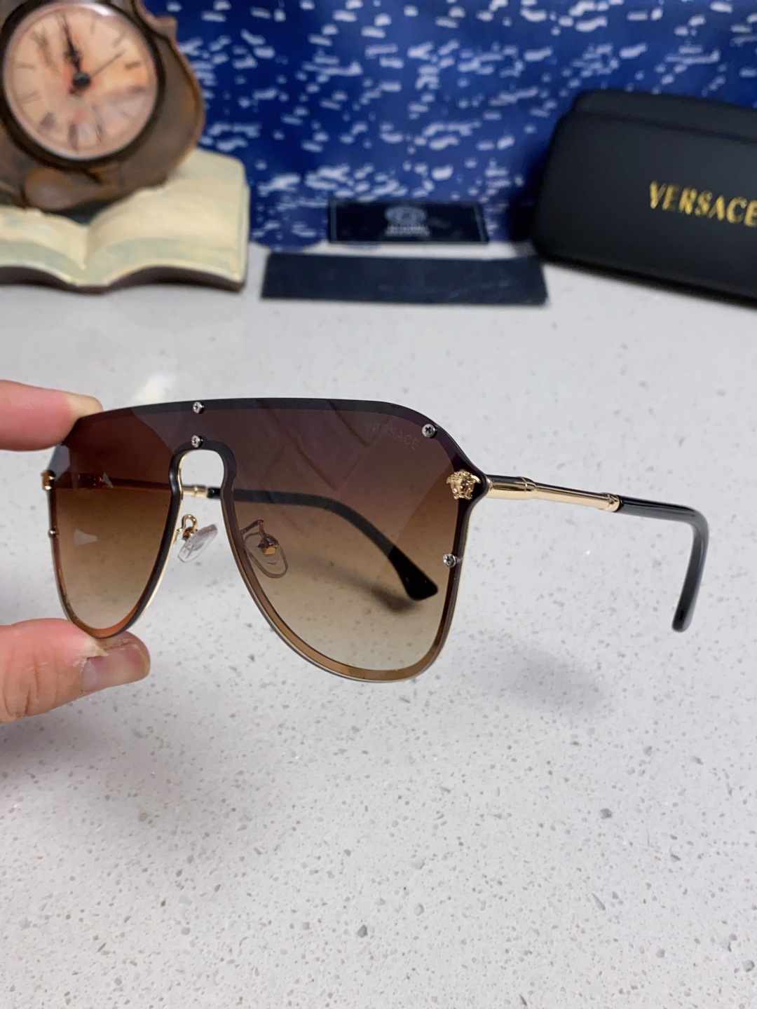 Versace glasses-18