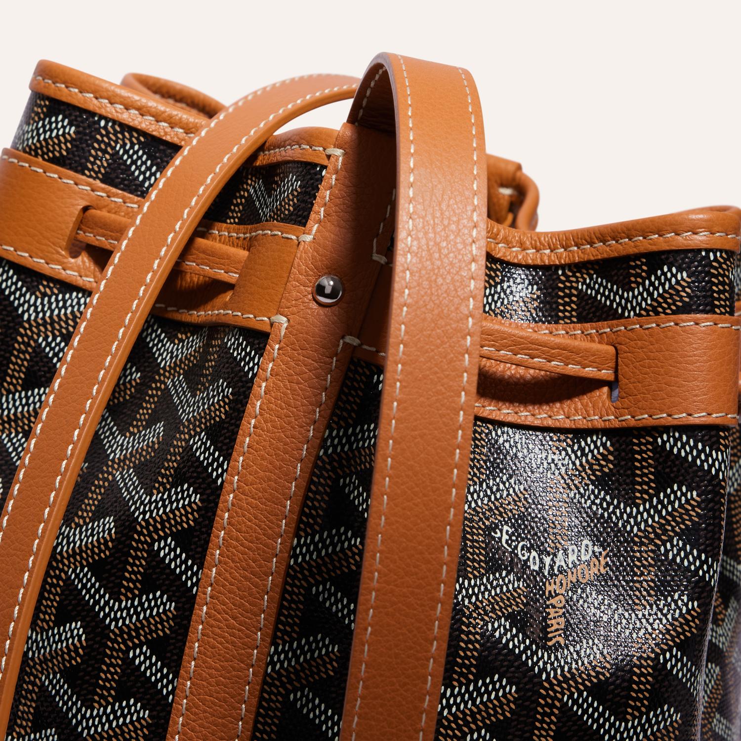 Petit Flot Bucket Bag PM