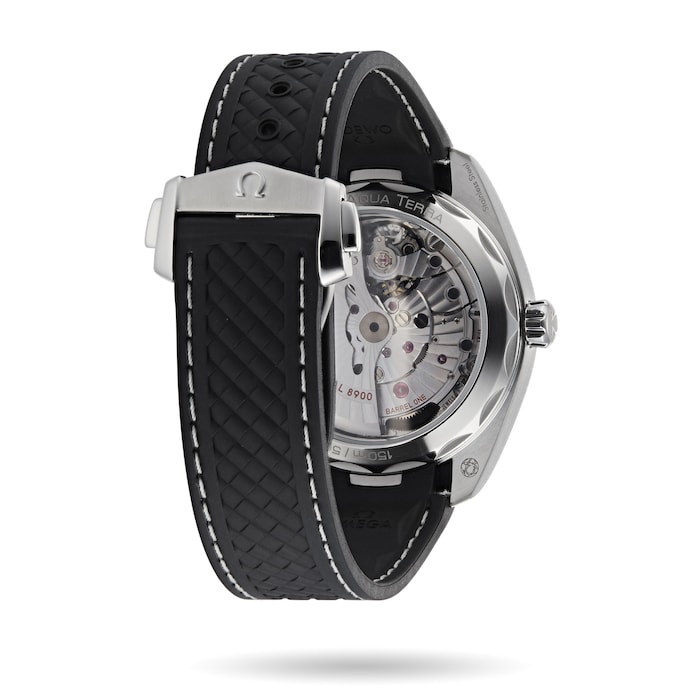 Seamaster Aqua Terra 150m Co-Axial 41mm Mens Watch