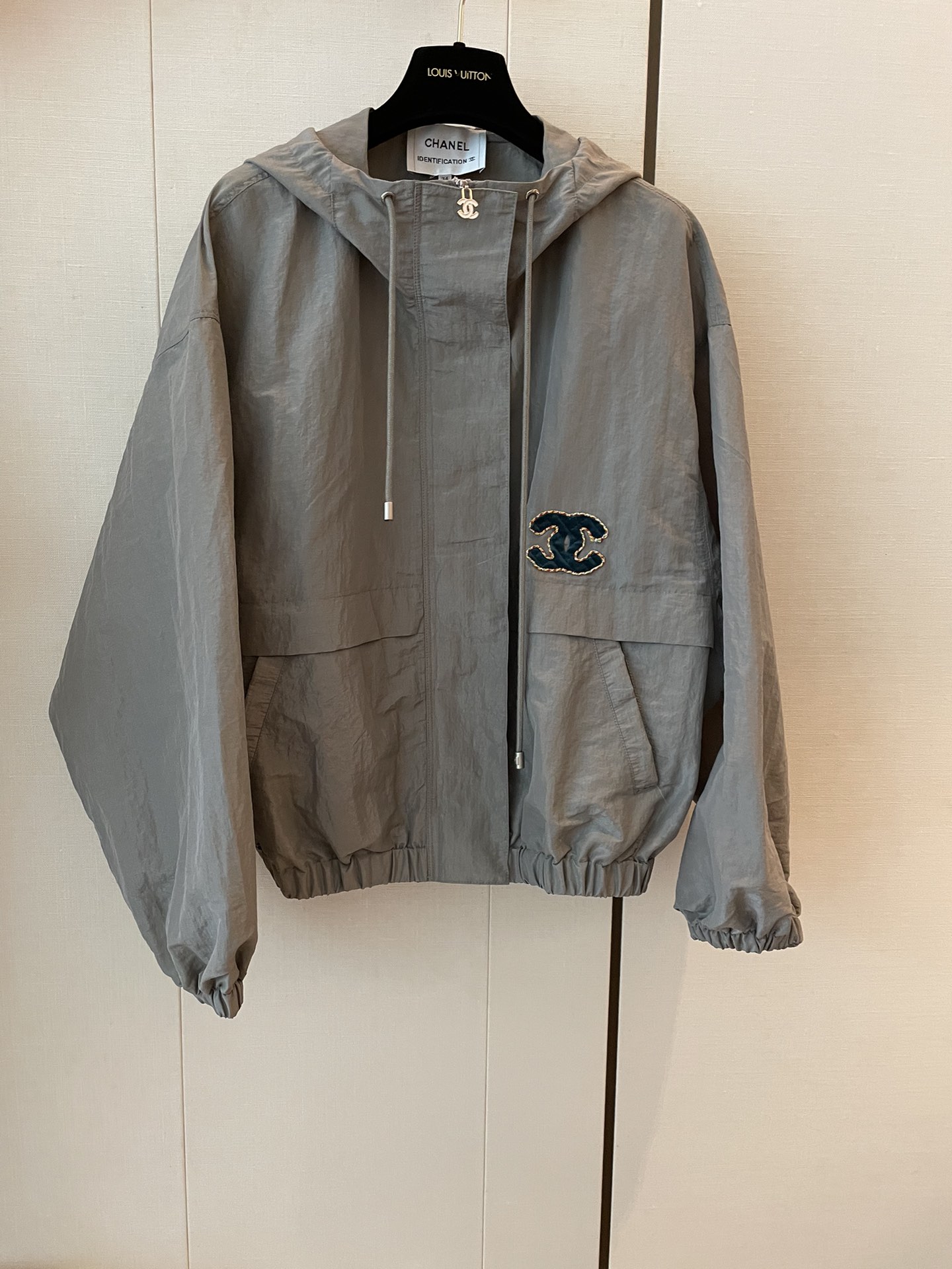 Chanel Clothing-244