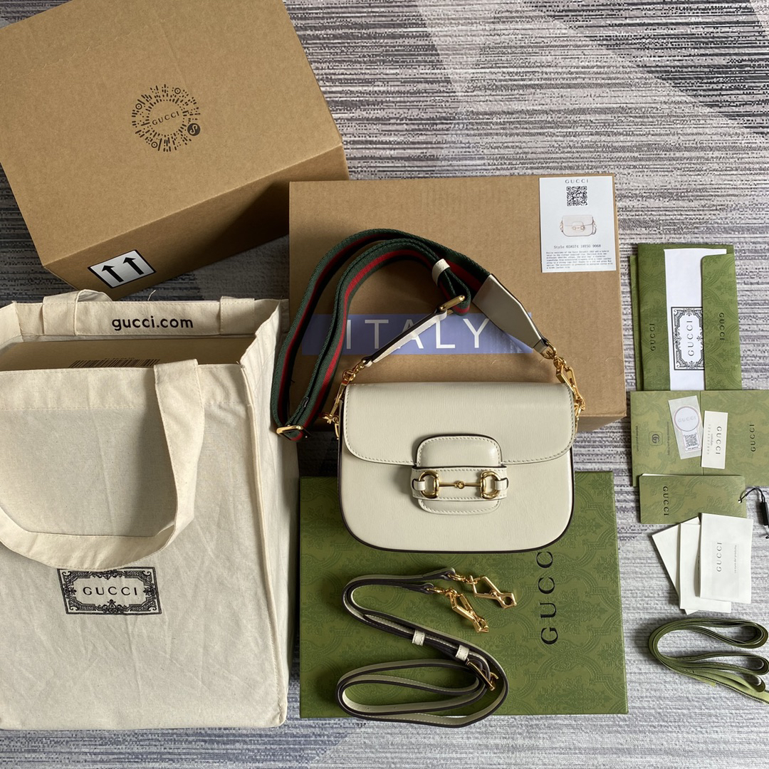 Gucci new bag-60