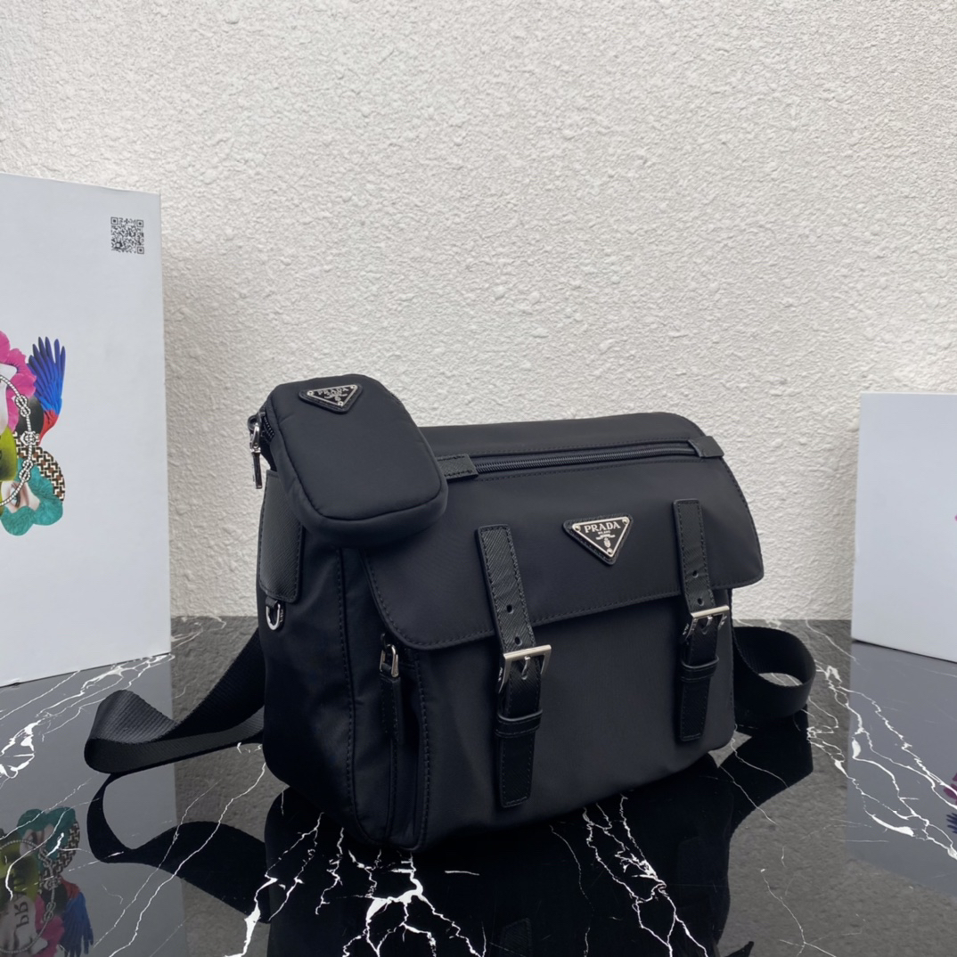Prada bag-244