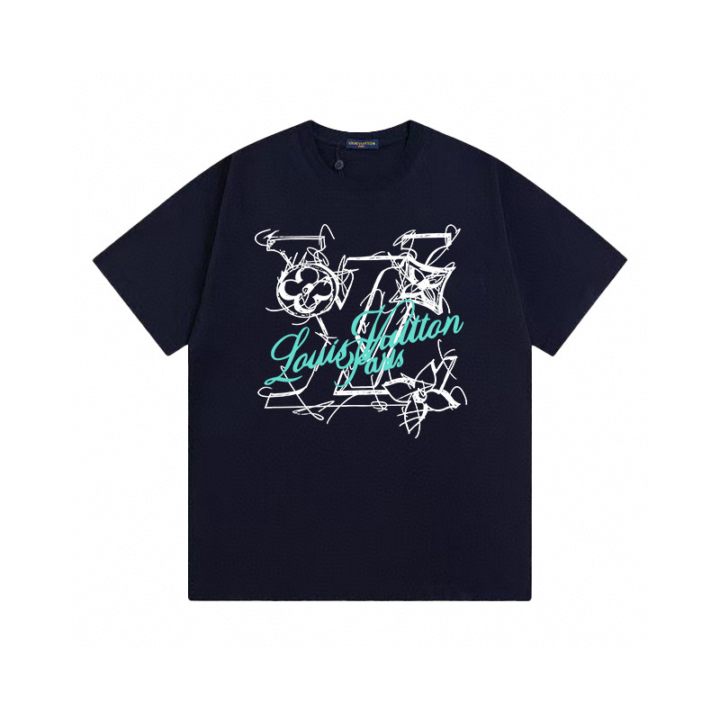 LV clothing-43