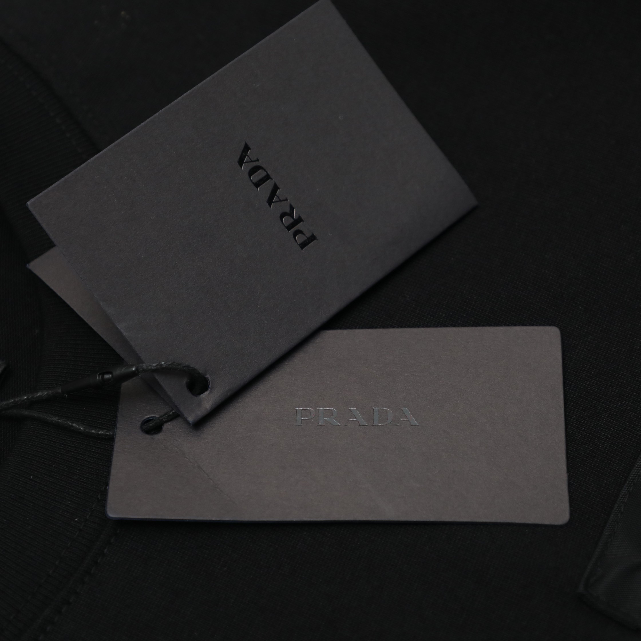 Prada clothing-84
