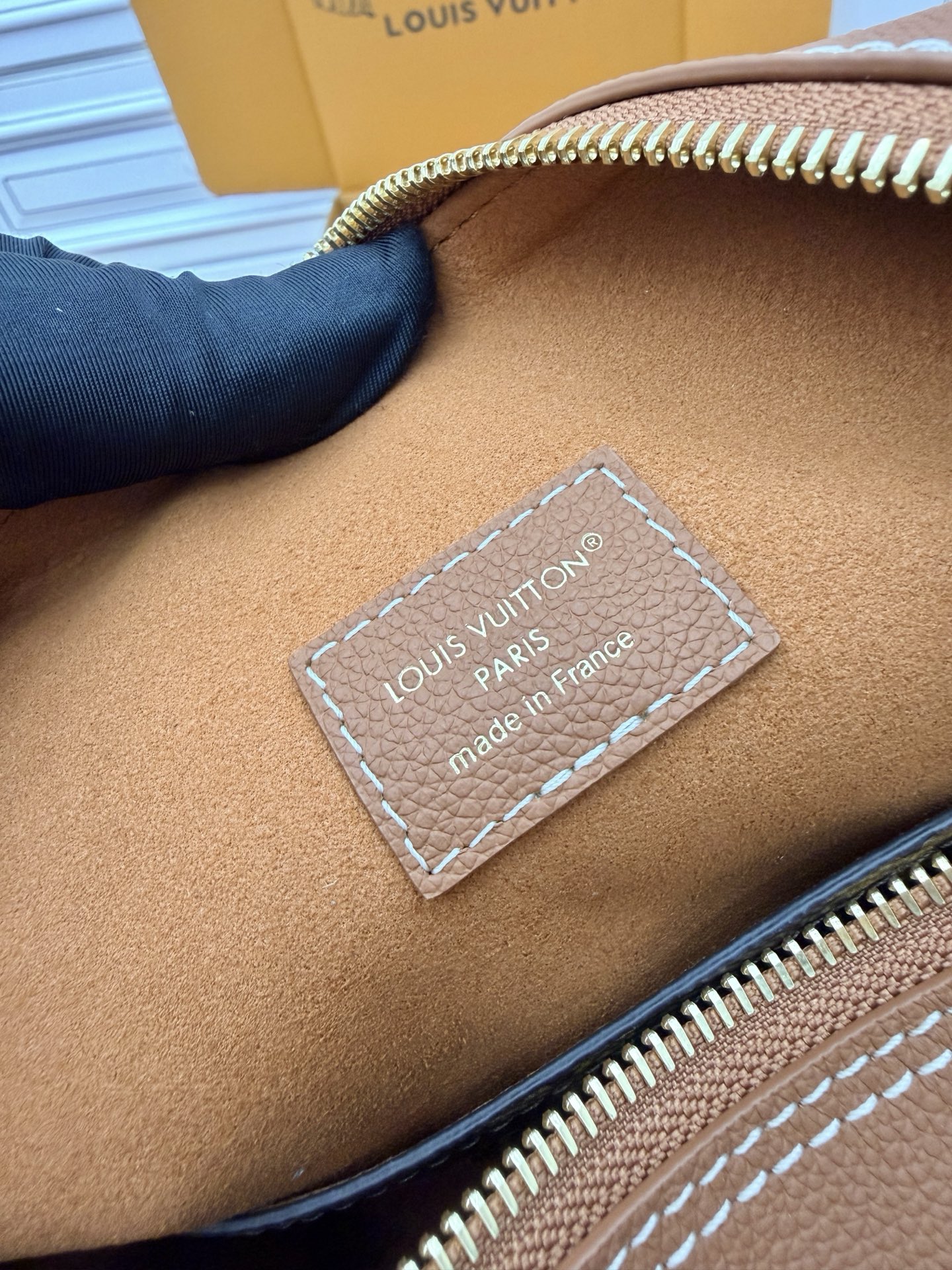 Louis Vuitton bag-35