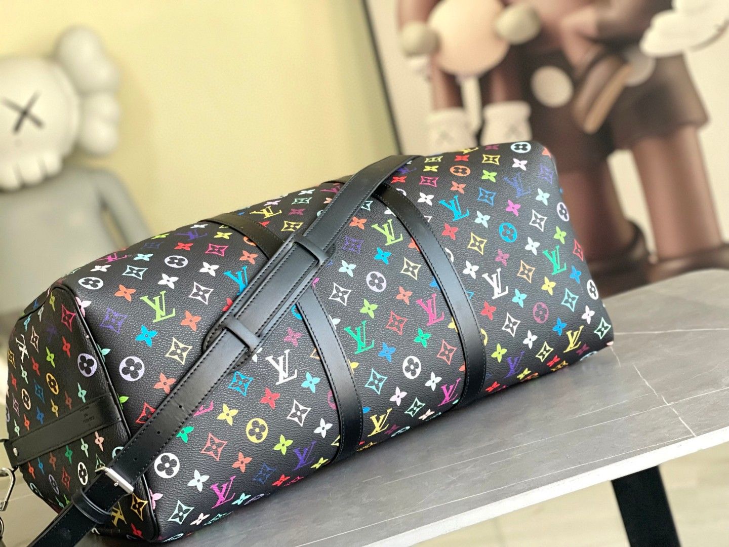 Louis Vuitton bag-183