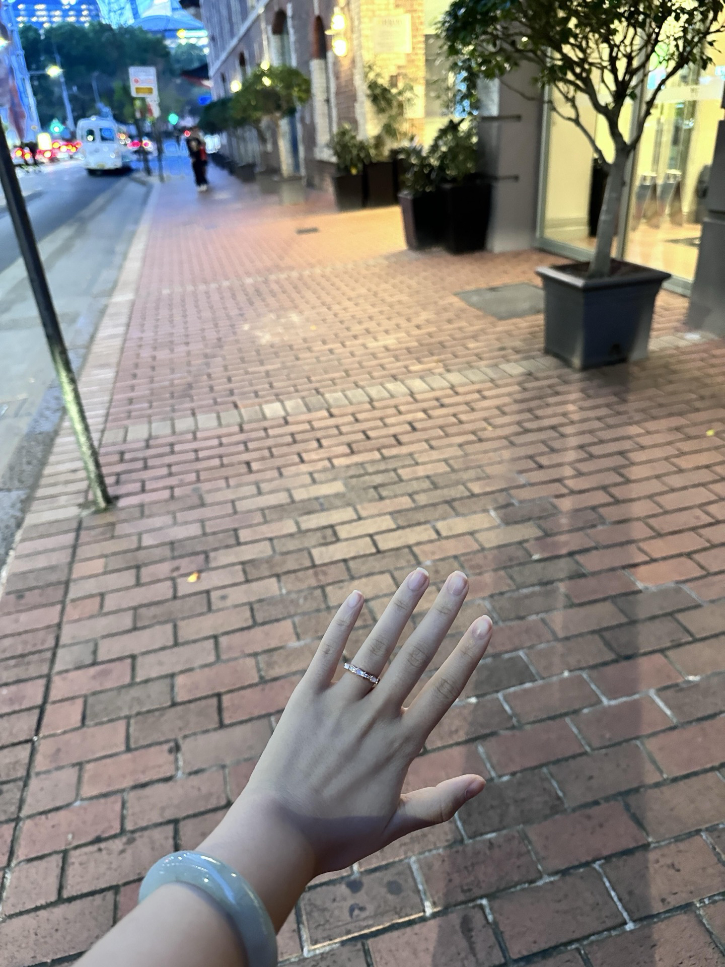 Bottega Veneta ring-56