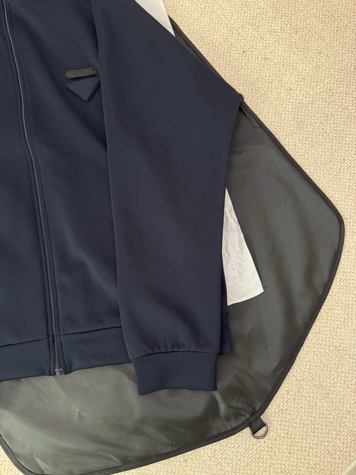 Prada Clothing-377