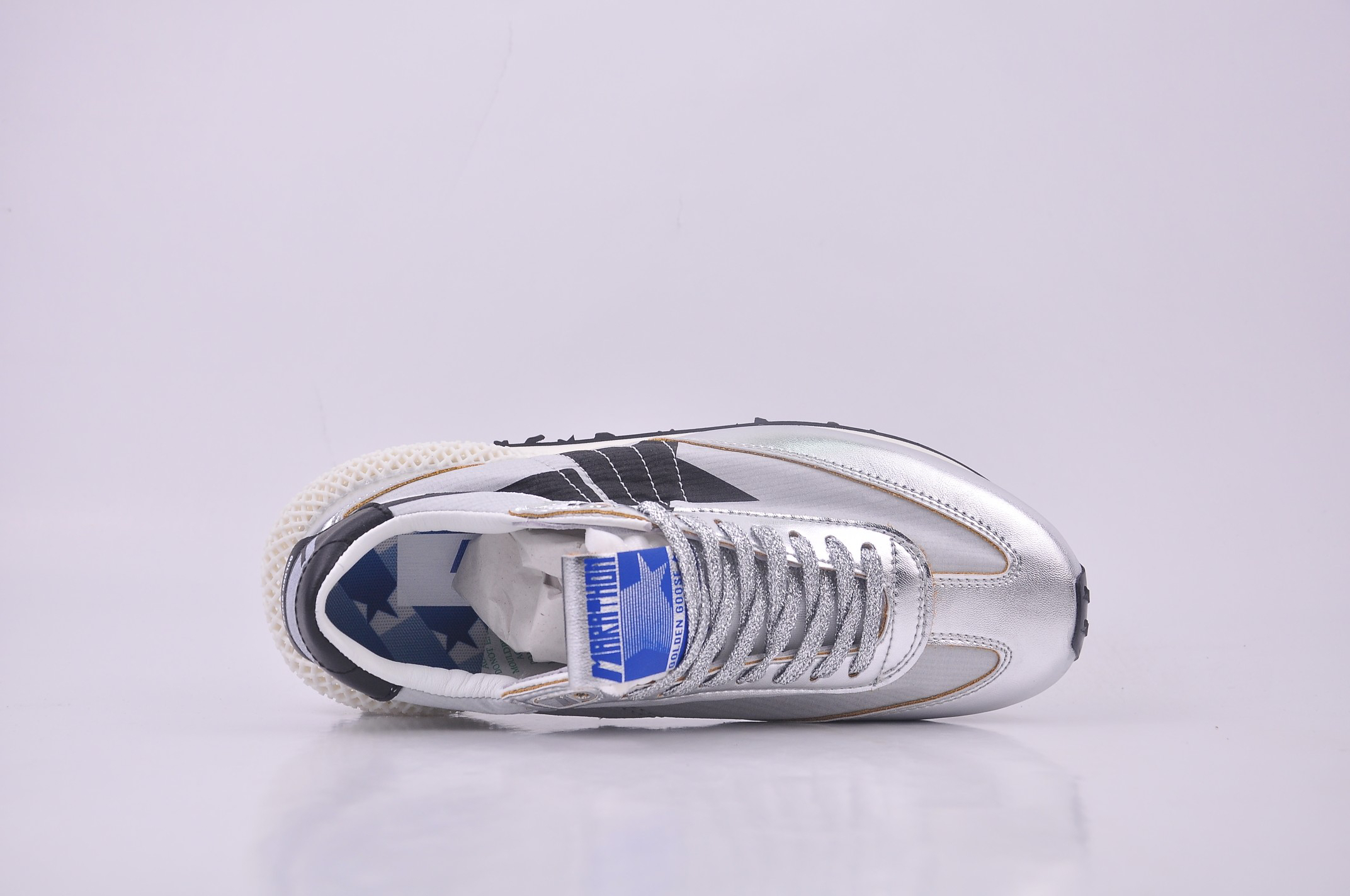 Golden Goose Sneakers-74
