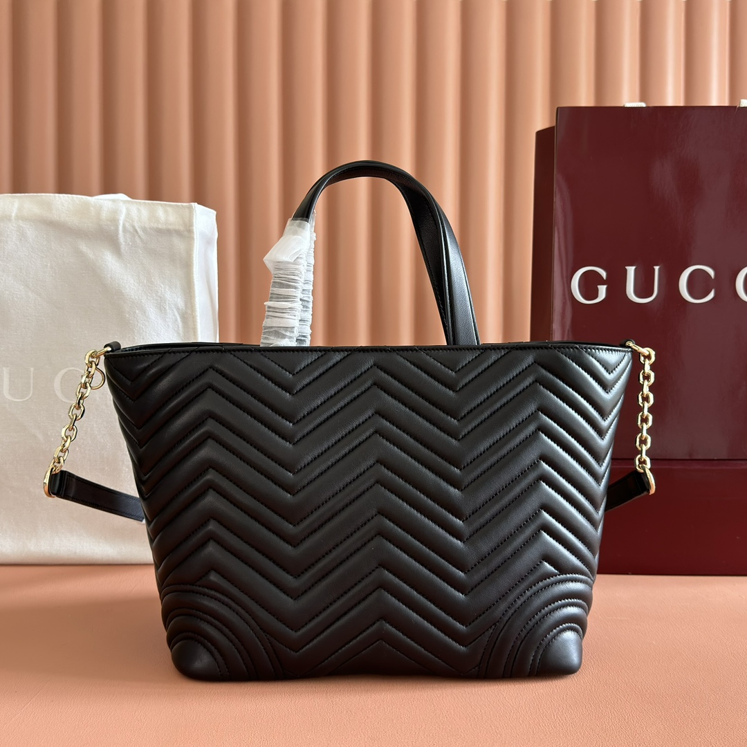 Gucci new bag-108
