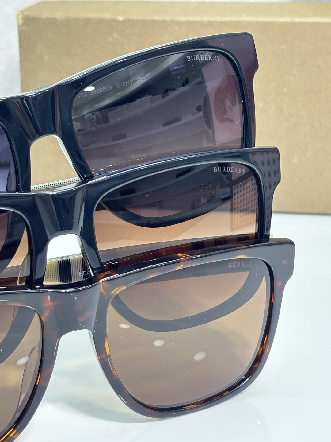 Burberry glasses-52
