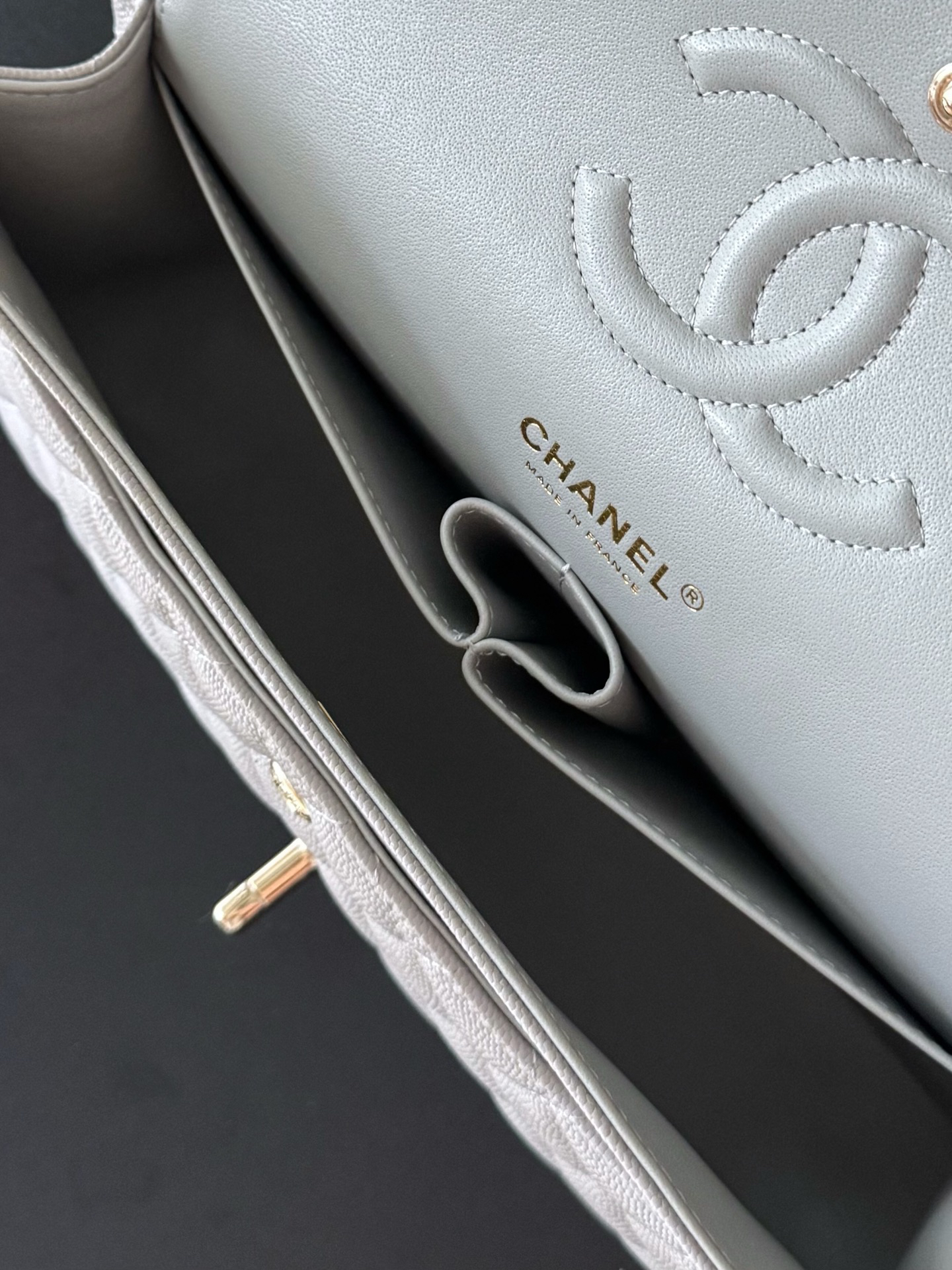 Chanel bag-190