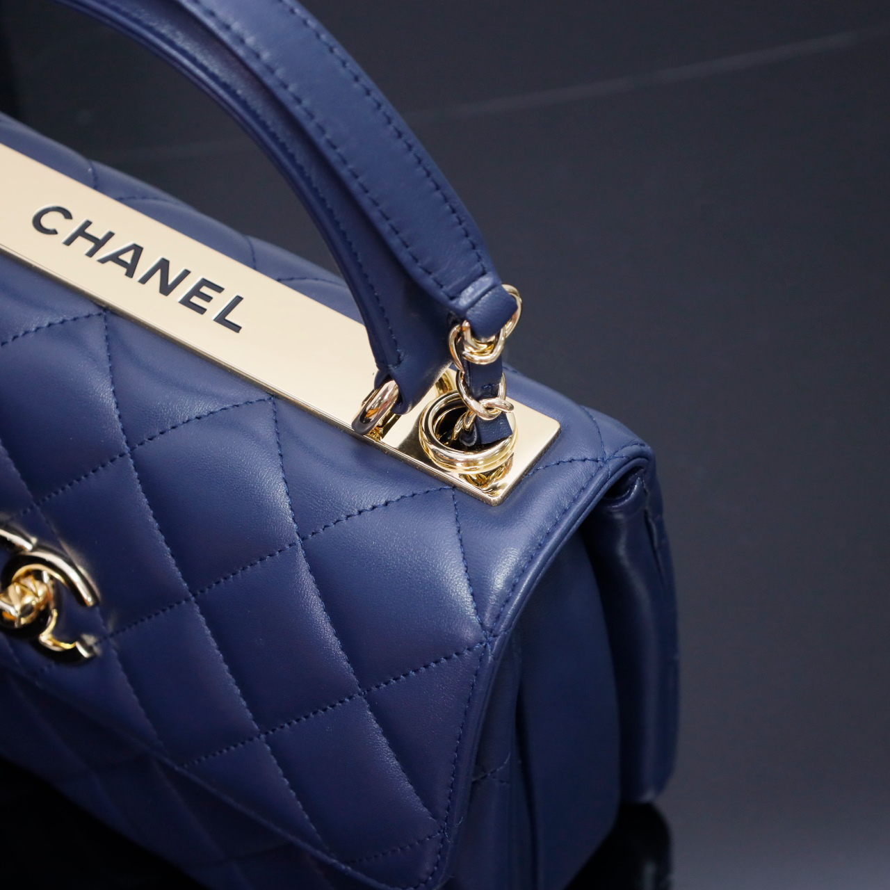 Chanel bag-53