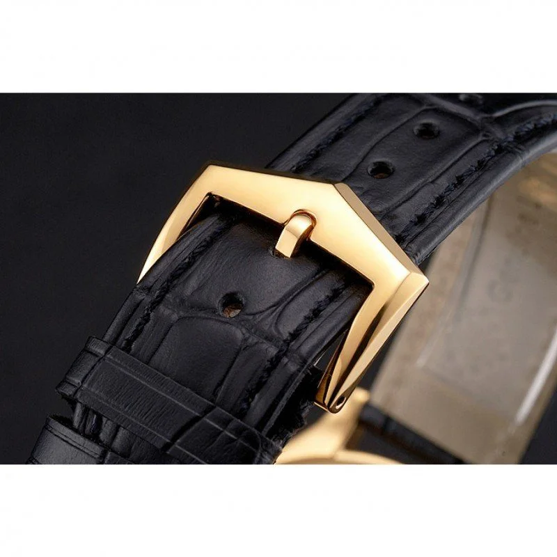 Calatrava Gold & Diamond Dial 37 mm, Yellow Gold Plated