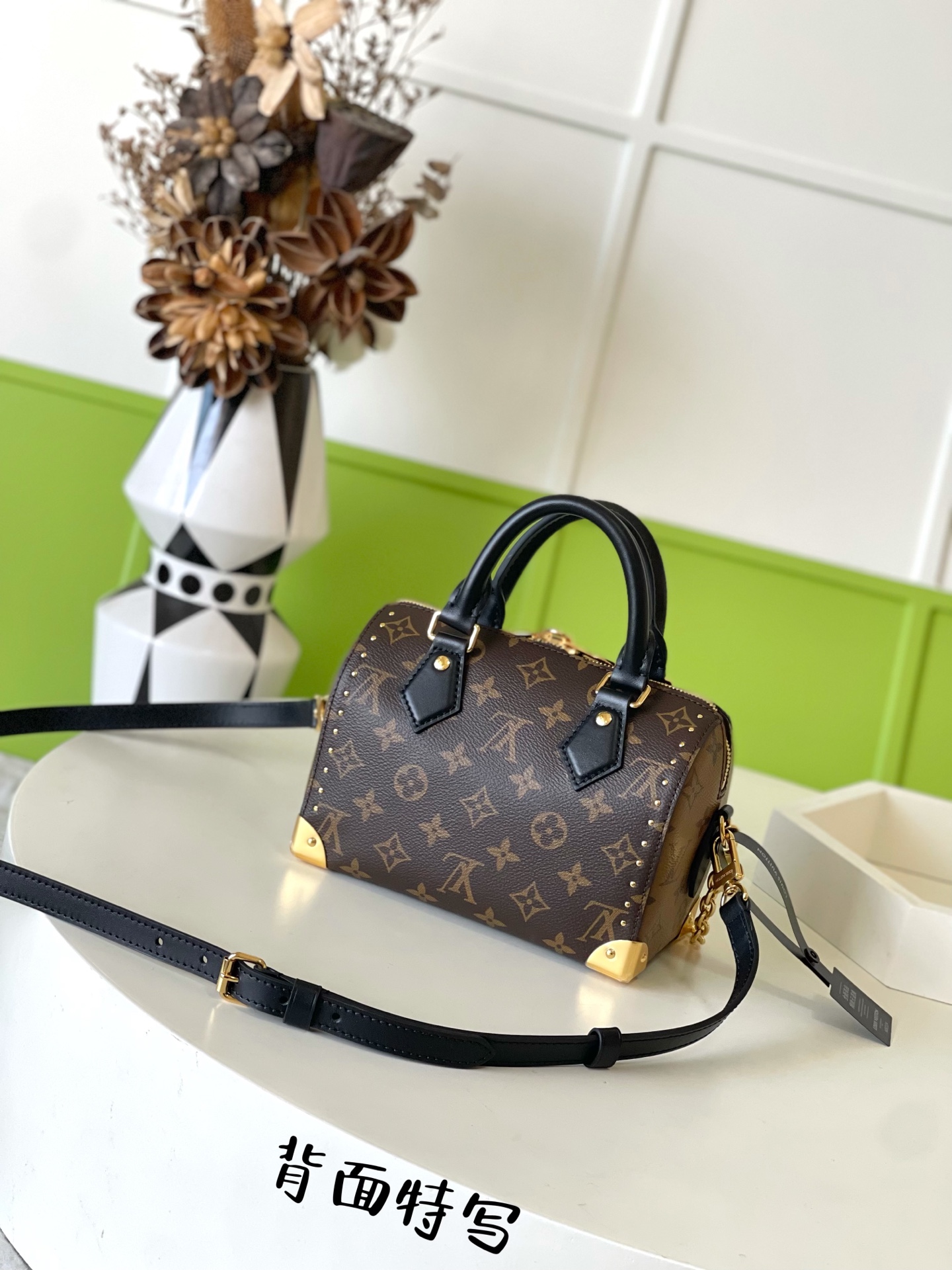 Louis Vuitton bag-1