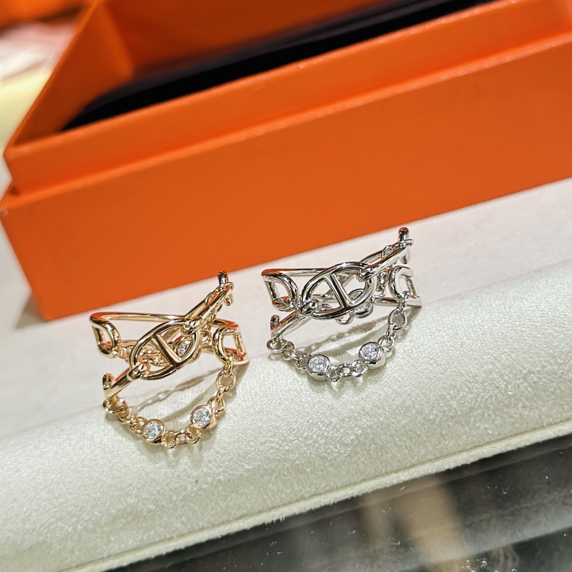 Hermes ring-58