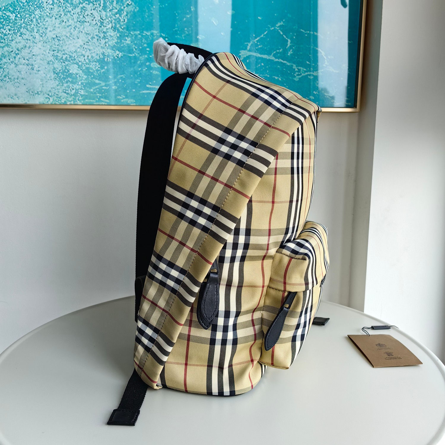 Burberry bag-116