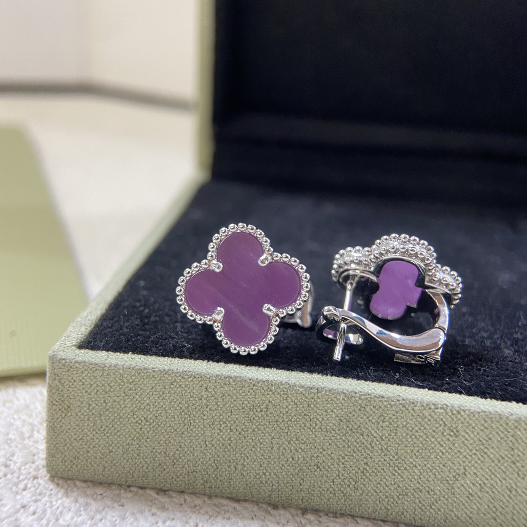 Van Cleef & Arpels earring-43