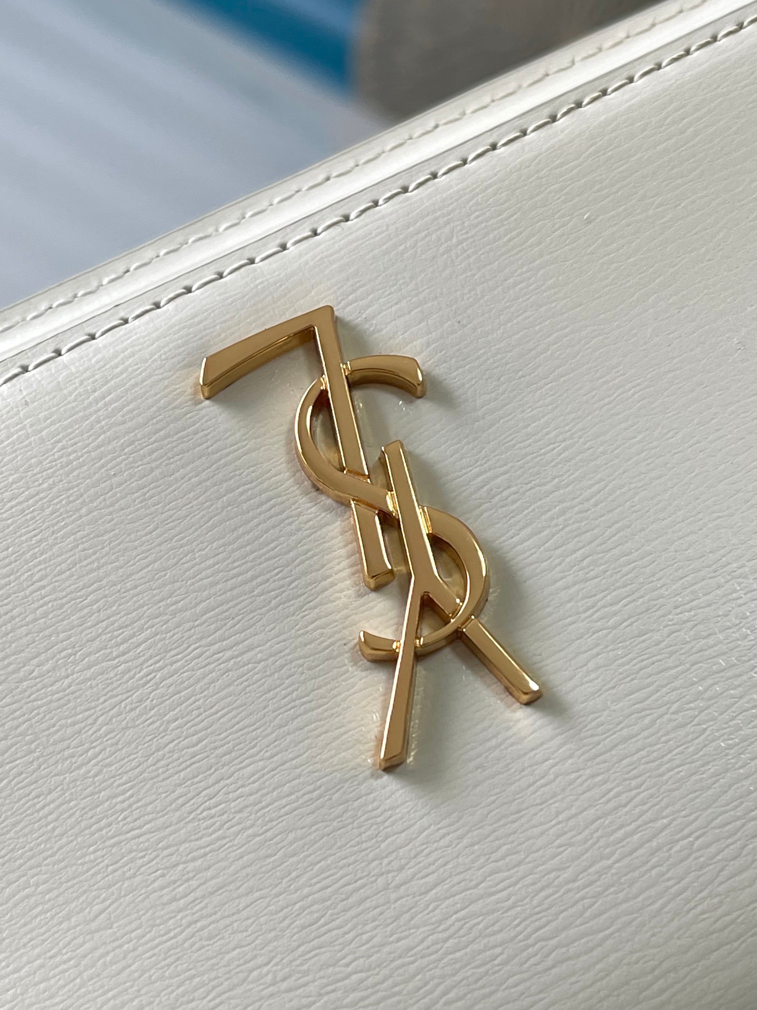 YSL bag-122