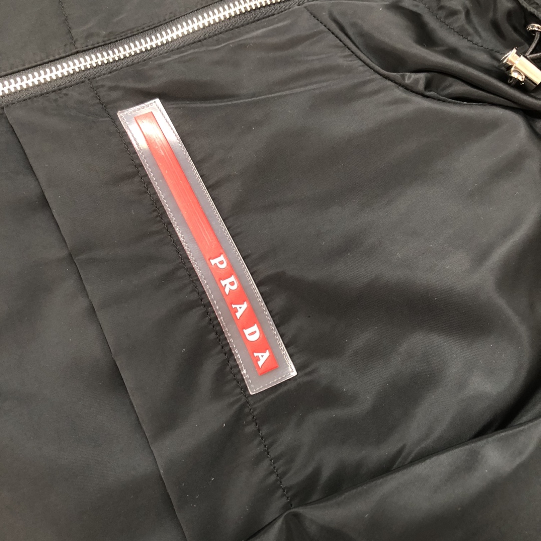 Prada Clothing-361