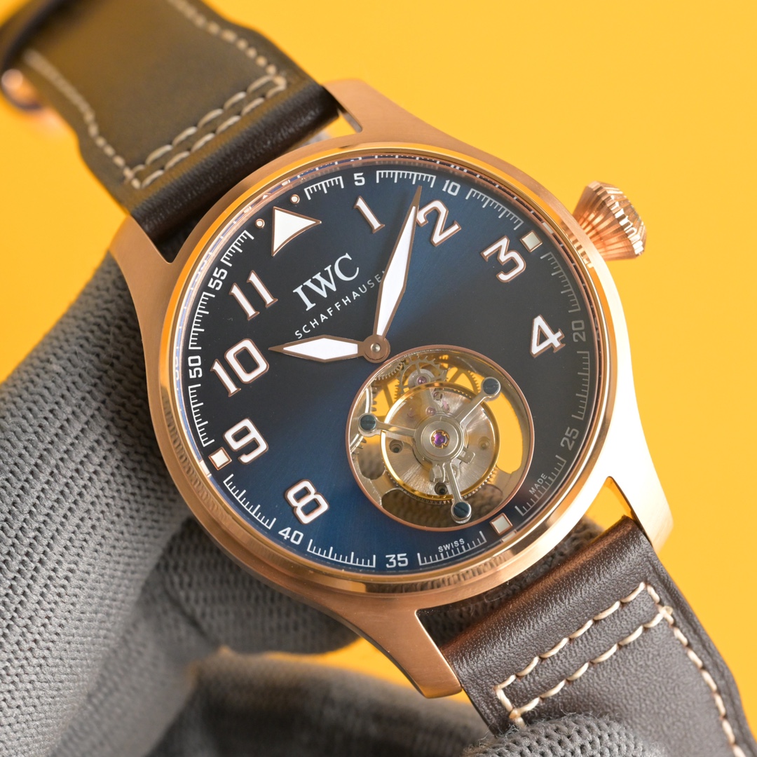 IWC Pilot's Watch IW329501