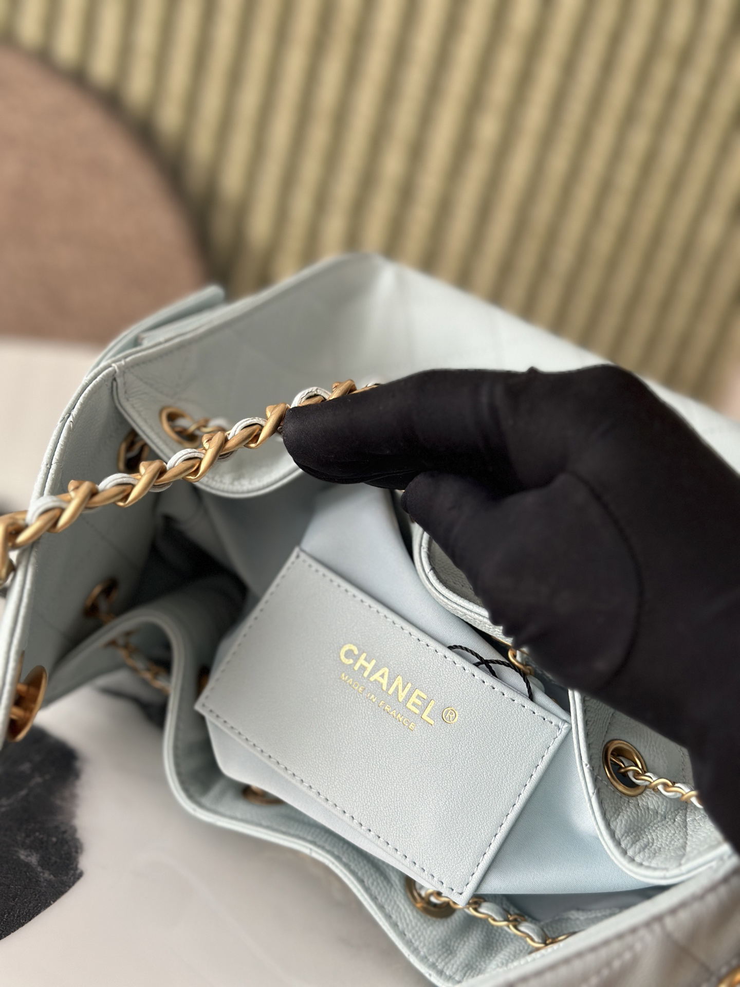 Chanel bag-155