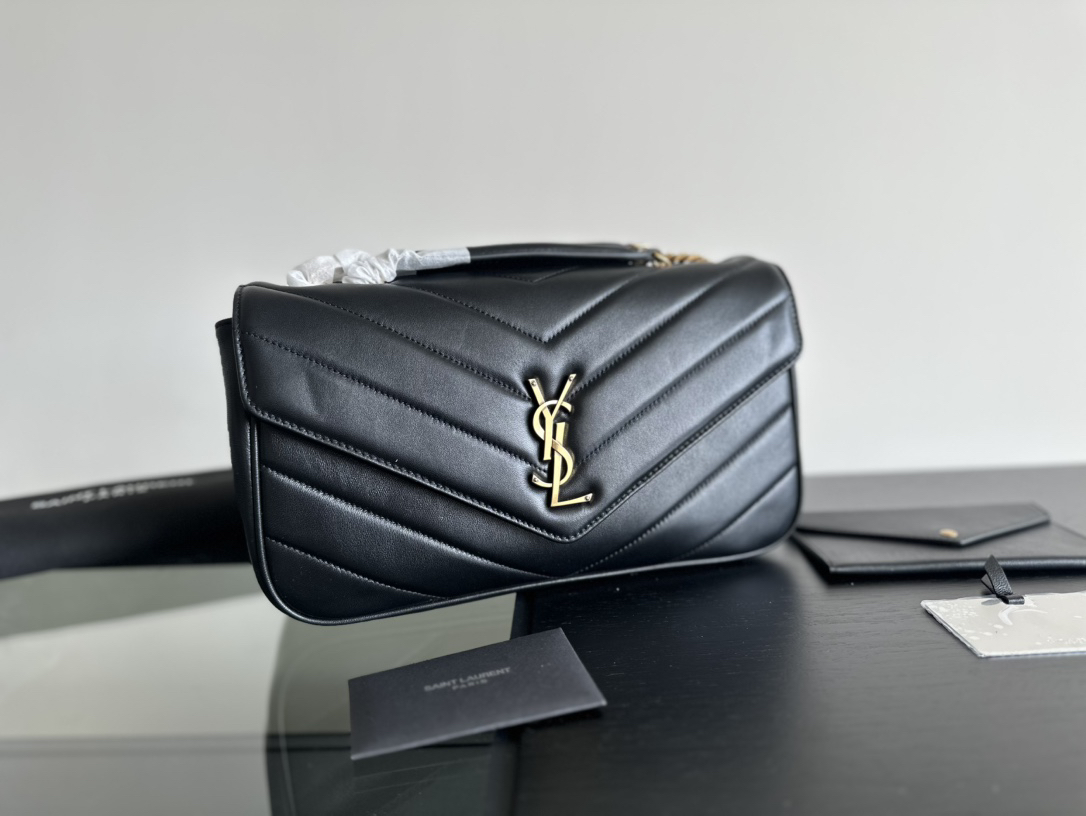 YSL bag-104