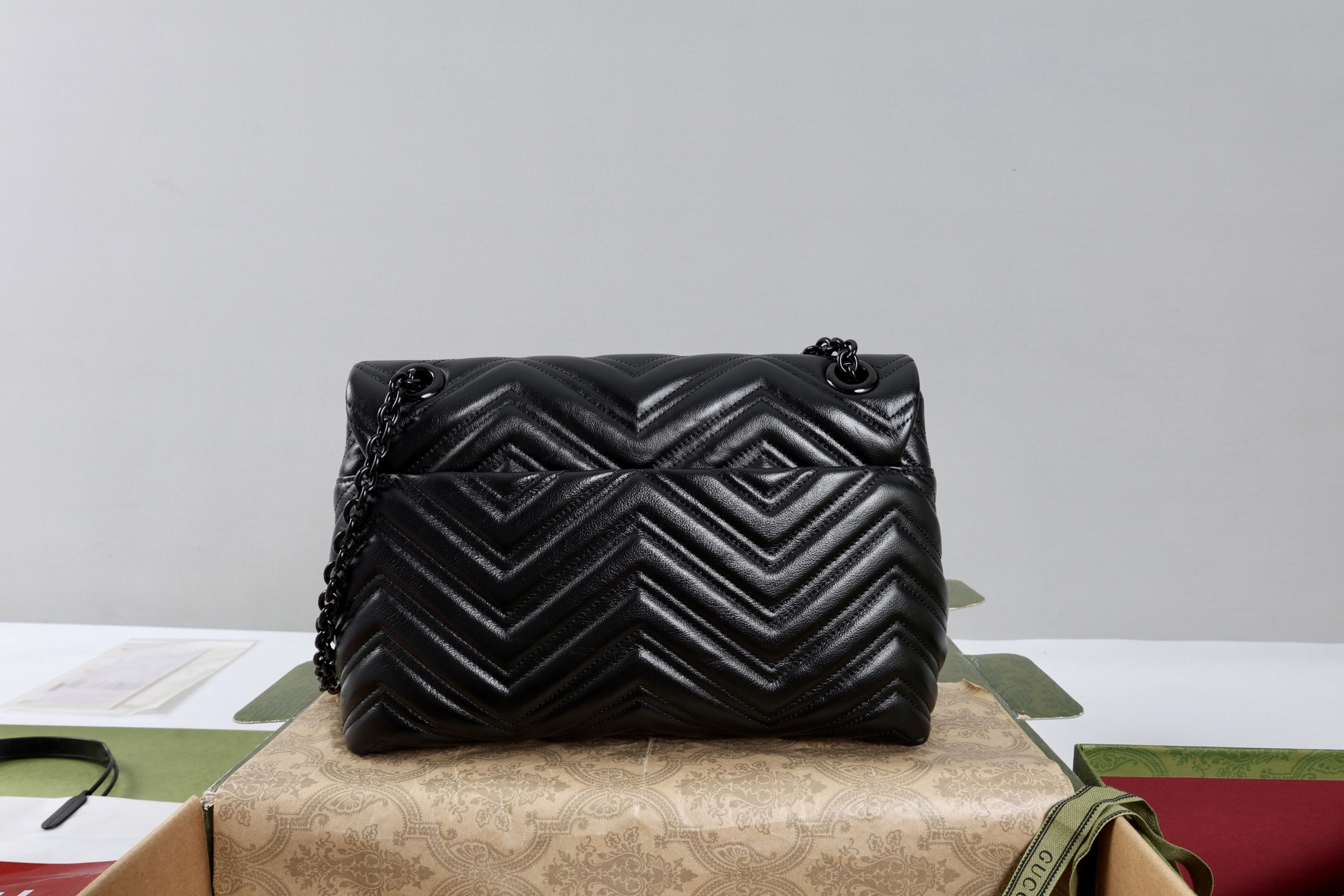 Gucci new bag-136