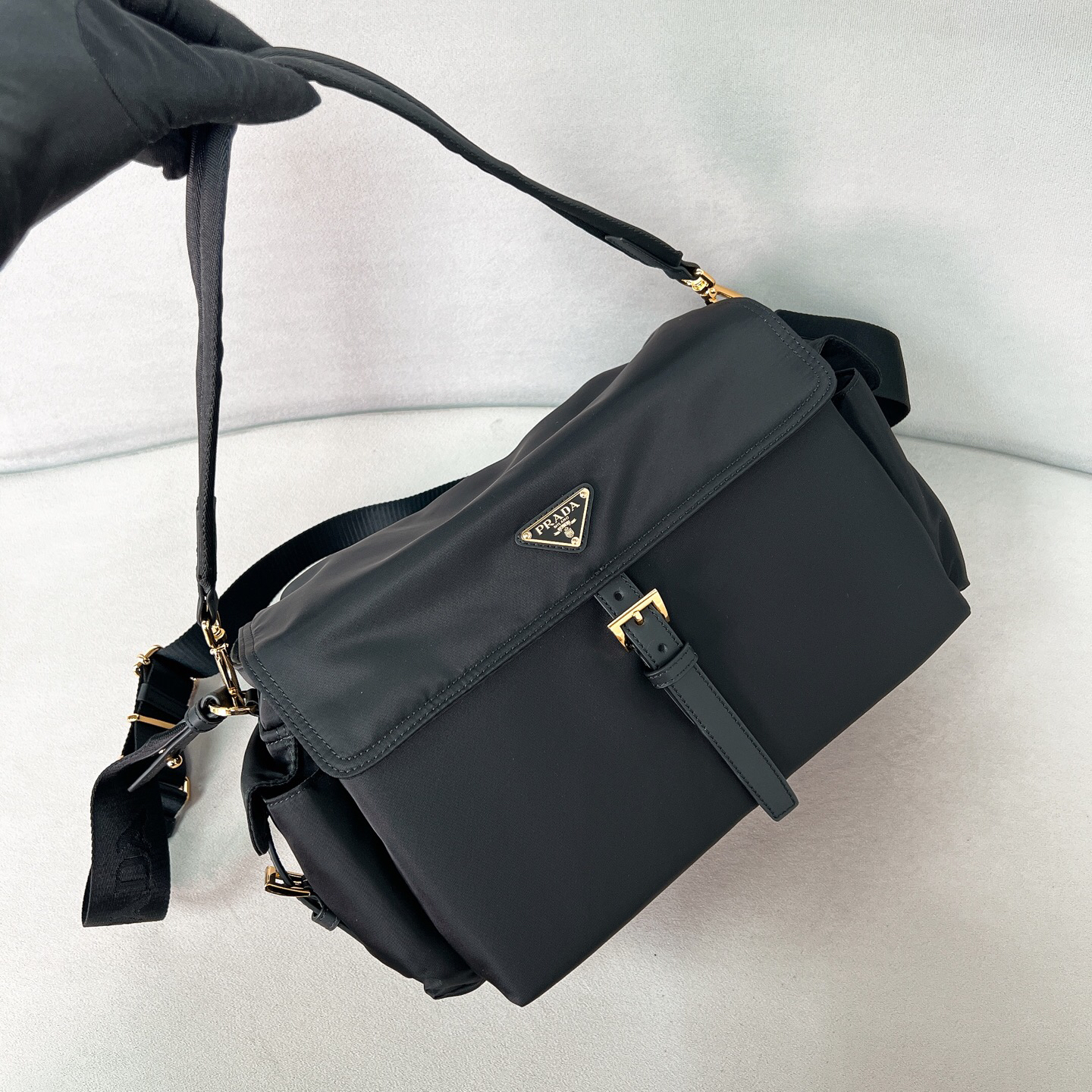Prada bag-202