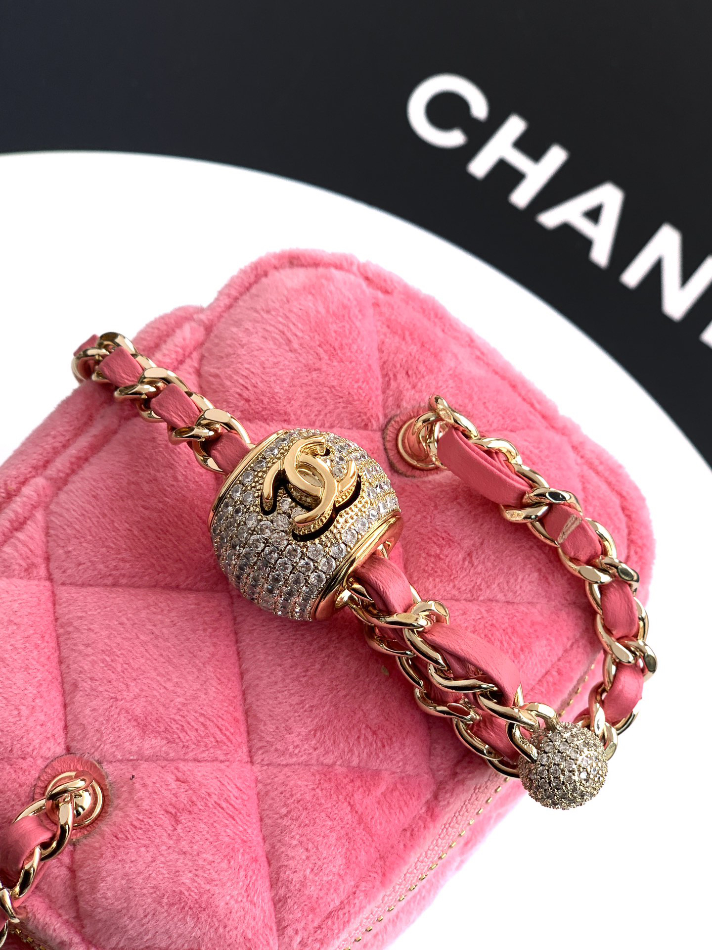 Chanel bag-22