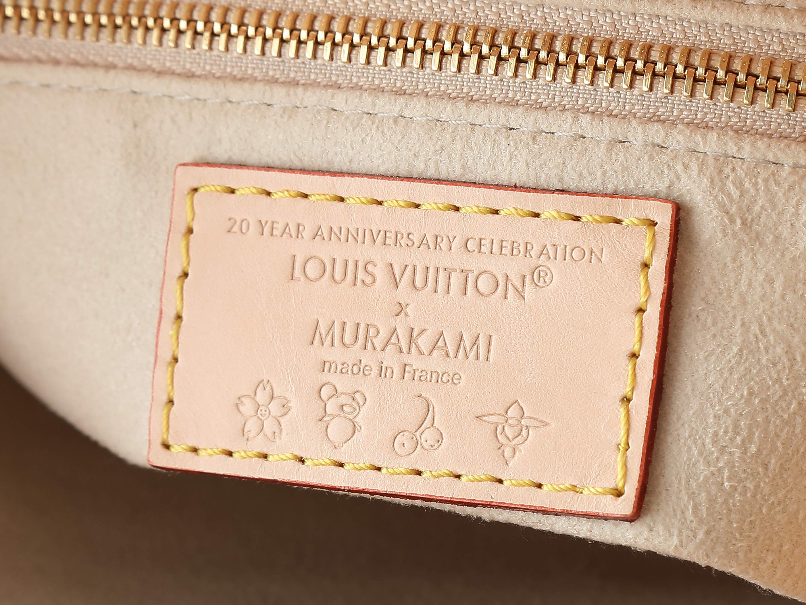 Louis Vuitton bag-12