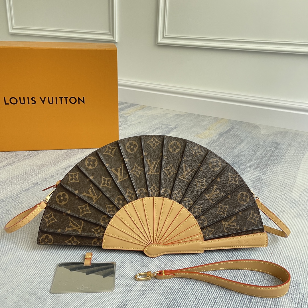 Louis Vuitton bag-190
